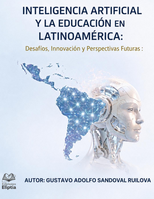 Portada del libro